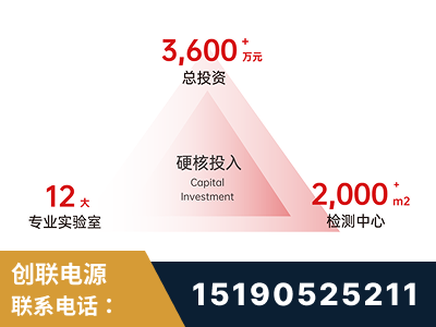 惠州-研发创新能力强